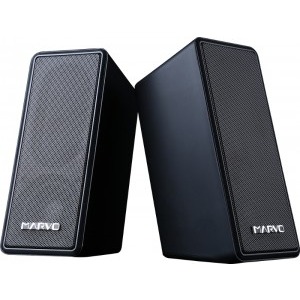 Marvo Boxa   SG-109 2.0 Black