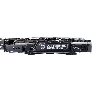 GIGABYTE GeForce GTX 1080 Xtreme Gaming Premium Pack 8GB DDR5X 256-bit