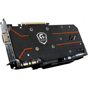 GIGABYTE GeForce GTX 1080 Xtreme Gaming Premium Pack 8GB DDR5X 256-bit