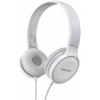 Casti Panasonic On-Ear, RP-HF100ME White