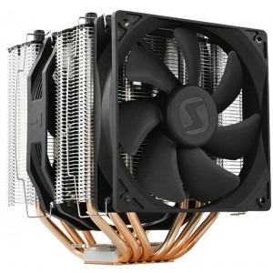 SilentiumPC Grandis 2 XE1436