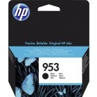 HP Cartus 953 Black