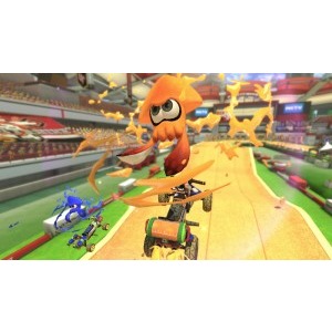 Nintendo MARIO KART 8 DELUXE pentru Nintendo Switch