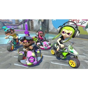 Nintendo MARIO KART 8 DELUXE pentru Nintendo Switch