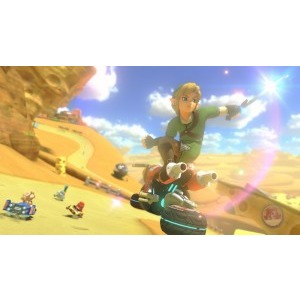 Nintendo MARIO KART 8 DELUXE pentru Nintendo Switch