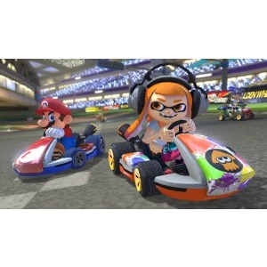 Nintendo MARIO KART 8 DELUXE pentru Nintendo Switch