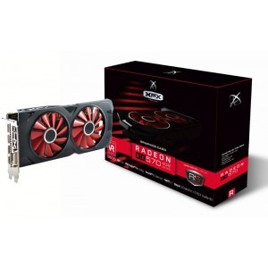 XFX Radeon RX 570 RS XXX Edition 4GB GDDR5 256-bit