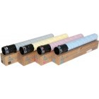 Konica Minolta Toner TN-221M Magenta