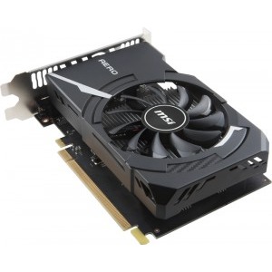 MSI GeForce GT 1030 AERO ITX OC 2GB GDDR5 64-bit