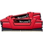 G.Skill Ripjaws V 8GB DDR4 2400MHz CL15 Dual Channel Kit