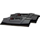 G.Skill Ripjaws V Black 8GB DDR4 3200MHz CL16  Dual Channel Kit
