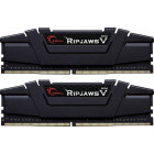 G.Skill Ripjaws V Black 16GB DDR4 3200MHz CL16 Dual Channel Kit