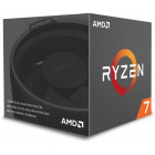 AMD Ryzen 7 2700 3.2GHz Box