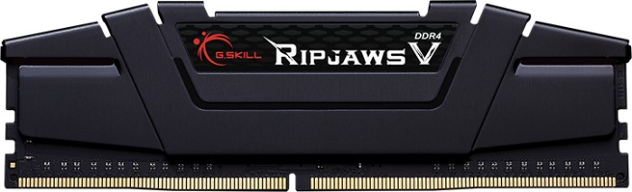 Memorie G.Skill Ripjaws V Black 16GB DDR4 3200MHz CL16