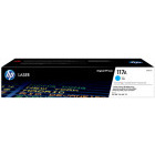 HP Toner 117A Cyan