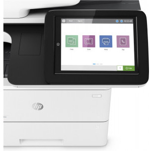 HP LaserJet Enterprise M528dn, Laser, Monocrom, Format A4, Duplex, Retea