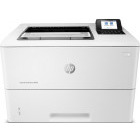 Imprimanta HP LaserJet Enterprise M507dn, Monocrom, Format A4, Retea, Duplex