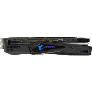 GIGABYTE AORUS GeForce RTX 2080 SUPER 8GB GDDR6 256-bit