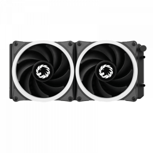 Gamemax Iceberg 240 Rainbow