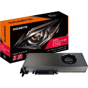 GIGABYTE Radeon RX 5700 8GB GDDR6 256-bit