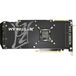 Placa video Palit GeForce RTX 2070 SUPER JetStream 8GB GDDR6 256