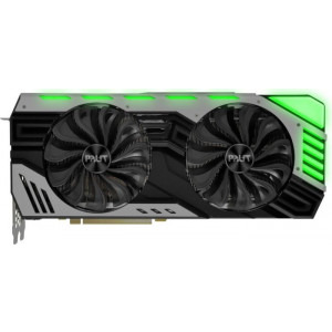 Placa video Palit GeForce RTX 2070 SUPER JetStream 8GB GDDR6 256