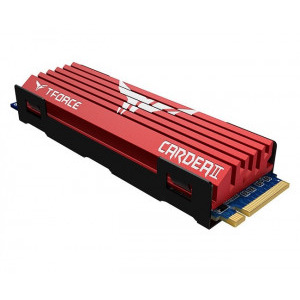TeamGroup Cardea II 1TB PCI Express 3.0 x4 M.2 2280