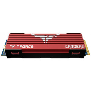 TeamGroup Cardea II 1TB PCI Express 3.0 x4 M.2 2280