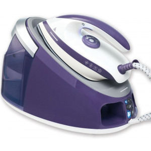 Heinner Statie de calcat HIS-D3006V, 3000W, Alb-Mov