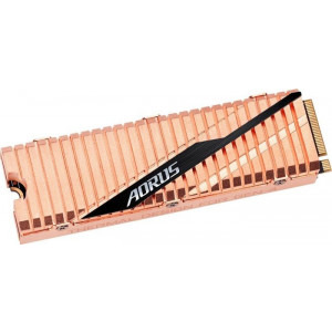 GIGABYTE AORUS 1TB PCI Express 4.0 x4 M.2 2280
