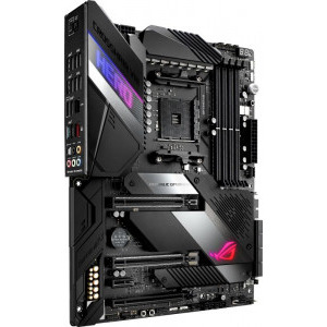 ASUS X570 ROG CROSSHAIR VIII HERO