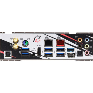 ASRock X570 Phantom Gaming X