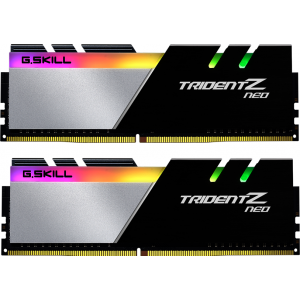G.Skill Trident Z Neo 16GB DDR4 3600MHz CL16  Dual Channel Kit