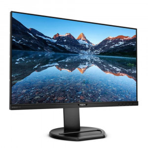 Philips 252B9/00 25 inch 5 ms Black 60Hz