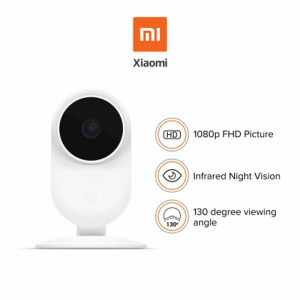 Xiaomi Mi Home Security Camera Basic 1080P - PC Garage