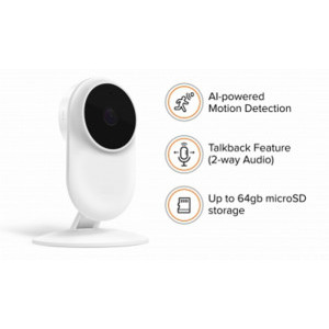 Xiaomi Mi Home Security Camera Basic 1080P - PC Garage