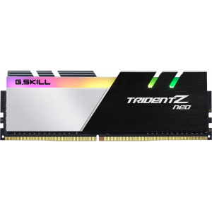 G.Skill Trident Z Neo 16GB DDR4 3200MHz CL16  Dual Channel Kit