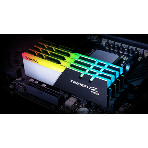 Memorie G.Skill Trident Z Neo 32GB DDR4 3200MHz CL16 Dual Channel