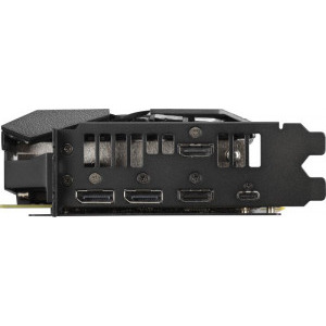 ASUS GeForce RTX 2060 SUPER ROG STRIX GAMING A8G 8GB GDDR6 256-bit