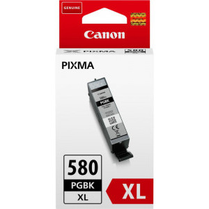 Canon Cartus PGI-580XL Pigment Black