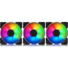 Ventilator Fractal Design Prisma AL-12 ARGB PWM 3-Pack