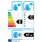 Anvelopa vara Laufenn X FIT VAN LV01 195/70R15 104R