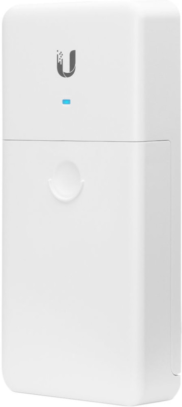 Accesoriu retea Ubiquiti Gigabit NanoSwitch PoE Passthrough