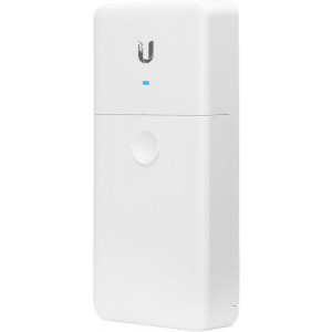 Ubiquiti Gigabit NanoSwitch PoE Passthrough