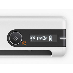 Epson WorkForce DS-80W, Format A4, USB 2.0, Wi-Fi