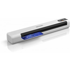 Epson WorkForce DS-70, Format A4, USB 2.0