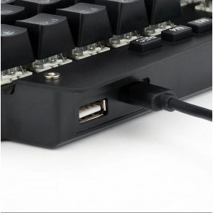 Redragon Ida RGB
