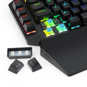 Redragon Ida RGB