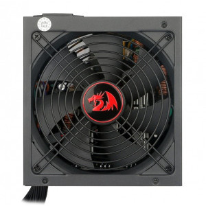 Redragon RGPS500W, 80+ Bronze, 500W