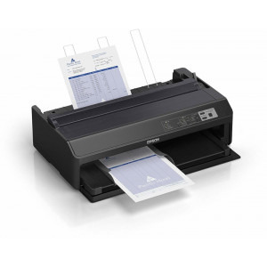 Epson FX-2190IIN, Matriciala, Monocrom, Format A4, Retea